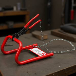 Para alicates Knipex Cobra 87 01 250 para demostraciones con excelente soporte - Product Image 3