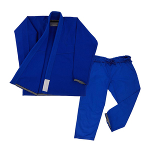 ชุดเครื่องแบบ Jiu Jitsu สำหรับผู้ชายและผู้หญิง,ชุดเครื่องแบบ Jiu Jitsu Gi_Bjj Kimono_BJJ Gis_Custom Bjj Gi_brazilian - Product Image 6