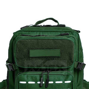 Nuevo estilo, bolsas tácticas ligeras de calidad superior, venta directa de fábrica, bolsas tácticas plegables - Product Image 5