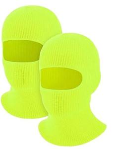 Winter <b>Balaclava</b> for Men and Women High Quality Elastic High Density Polar <b>Fleece</b> <b>Balaclava</b> Outdoor Use <b>Balaclava</b> - Product Image 5