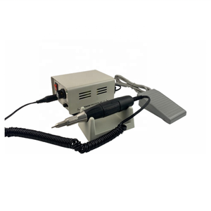 Micromotor Eléctrico para Laboratorio Dental con Pieza de Mano de Escobillas de Carbón - Product Image 2