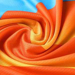 เครื่องแบบบาสเก็ตบอลแห้งเร็วใส่ได้ทั้งชายและหญิงผ้าโพลีเอสเตอร์100% แบบปรับแต่งได้สำหรับฤดูร้อนขนาดใหญ่พิเศษ - Product Image 4