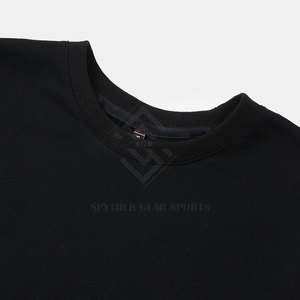 Sweat-shirts en molleton pour hommes, décontractés, unis, les plus vendus pour l'hiver, fabriqués au Pakistan, faible MOQ, haute qualité, écologiques et respirants - Product Image 3