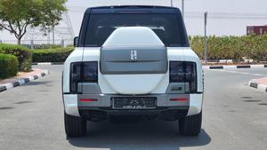 BYD Yangwang U8 2023 Neuf/Occasion, Spécifications Chinoises, à Vendre - Product Image 3