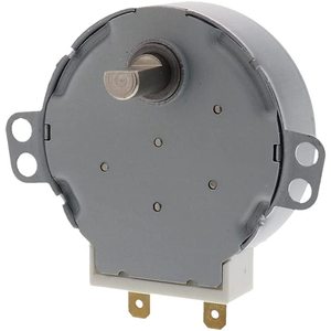 Moteur de plateau tournant pour four à micro-ondes électrique domestique en plastique ERP WB26X10038 - Product Image 1