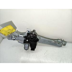 Mecanismo de elevación del ventana trasera. SX CITROEN Serie C3 (16>) - Product Image 3