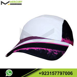 Casquette de Baseball Hommes Adultes de Haute Qualité Meilleur Chapeau Personnalisé Pour Hommes Offre Spéciale Chapeaux de Baseball de Qualité Supérieure - Product Image 4