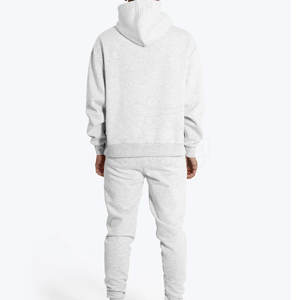 Por encargo transpirable diseño personalizado Pull Up sudaderas con capucha de gran tamaño de los hombres de moda sudaderas con capucha de gran tamaño - Product Image 4