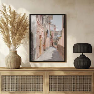 Prensapapeles Procida Alleys: un diseño único para exhibir y apreciar - Product Image 3