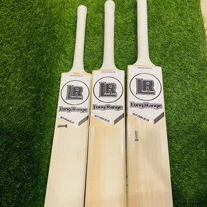 Bates de críquet de calidad mayorista, grado A+ real, de madera de sauce inglés con 10+ granos - Product Image 1