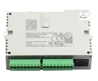 Controlador Lógico Programable (PLC) Delta DVP14SS211R para Equipos Electrónicos