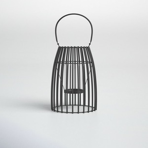 เชิงเทียนโลหะสำหรับคริสต์มาสทำด้วยมือ - Product Image 1