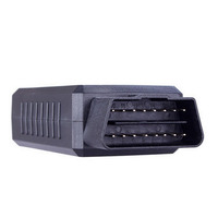 Herramienta de Diagnóstico de Fallas de Automóviles ELM327 V1.5 OBD2, Escáner de Diagnóstico de Vehículos Multimarca, Lector de Códigos para Accesorios de Automóviles al por Mayor
