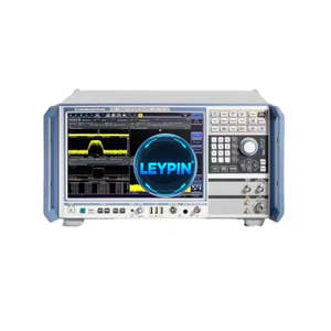 เครื่องวิเคราะห์สัญญาณและสเปกตรัมระดับพรีเมียม Rohde Schwarz FSW43/8/13/26/50/67 ประเภทสินค้า Lexso - Product Image 2