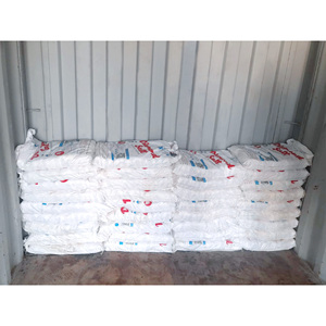 Sal de diamante 1Kg a granel al por mayor bajo MOQ OEM refinado polvo de sal marina para cocinar disponible en bolsa o bolsita embalaje OEM - Product Image 5