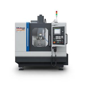 Machine de découpe par électroérosion CNC de qualité supérieure, haute efficacité, pour pièces métalliques et composants en alliage - Product Image 6