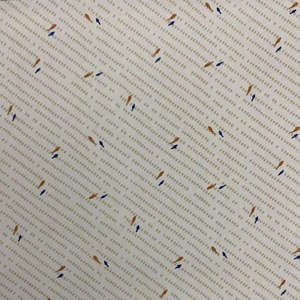 Tela estampada suave de Spandex y poliéster elástico, tejido duradero para moda y venta internacional - Product Image 1