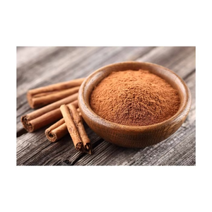 Directo de fábrica, venta al por mayor, alta calidad, AD, palitos de canela secos en rodajas, especias naturales Premium, procesamiento crudo, Canela pura - Product Image 4