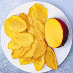 Mangue séchée - moelleuse, sucrée et prête pour l'expédition internationale - Product Image 3