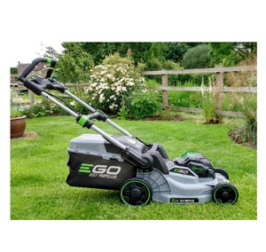 Entretien facile de la pelouse avec la tondeuse à gazon sans fil Ego Power+ 1000 LM2236SP 21 pouces 56 volts à propulsion autonome - Product Image 2