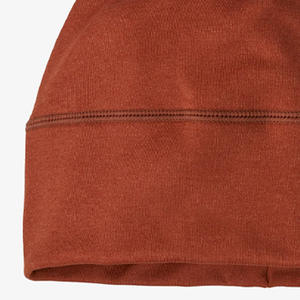 Bonnet jacquard style hiver Matériau polyester respirant Bonnet tête de mort Chapeaux pour l'extérieur Bonnet de cyclisme de qualité supérieure - Product Image 6