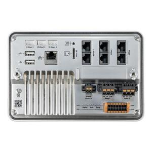 Para el sistema de monitoreo Victron Energy Ekrano GX BPP900480100 - Product Image 1