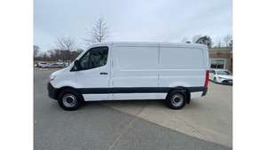 Jendol Best 2022 Sprinter Cargo Van 2500 Techo Estándar 144" V6 RWD Venta de Temporada Coches Usados Premium - Product Image 4