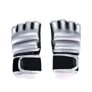Guantes de MMA con Logotipo Personalizado al por Mayor, Nuevo Estilo de Fabricante, Mejor Material a Precio Económico - Product Image 1