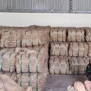 Bolsas grandes de yute de cebolla de 100kg de calidad superior para promoción industrial Entrega rápida ecológica disponible - Product Image 2