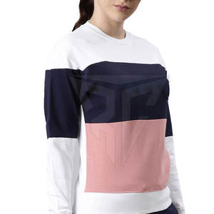 Sudaderas y Hoodies de Felpa 100% Algodón para Mujer, Otoño Invierno, Casuales, de Secado Rápido, Transpirables y Personalizables - Product Image 2