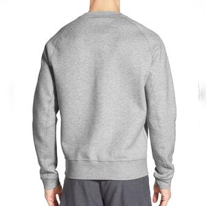 Sudadera de Felpa de Algodón 100%, 400g, Estilo Nuevo, Cuello Redondo, Unisex, para Hombre, Talla Grande, con Bolsillo Delantero, Envío DDP - Product Image 6