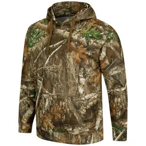 Hunting Apparel Wear Outdoor <b>Camo</b> Hoodie Spring Fall Fleece Lining Cotton Blended <b>Jacket</b> Hunting Clothes for <b>Men</b> - Product Image 2