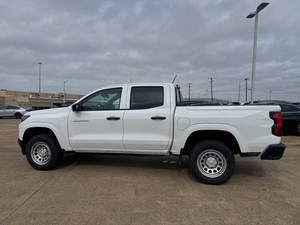 เชฟโรเลต โคโลราโด ปี 2024 สภาพดีเยี่ยม มือสอง - Product Image 4