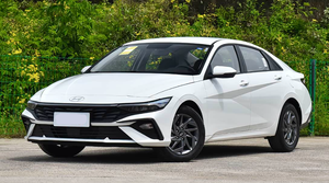 Sedán Compacto de Lujo 2024, 2.5-3.0L Turbo Euro VI, Semiautomático, Volante a la Izquierda, 4 Asientos, Luces Diurnas LED Xenón, Pantalla Táctil de 8 Pulgadas - Product Image 2