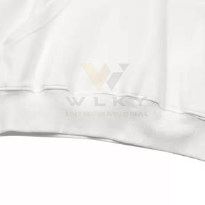 Custom Design Men Rhinestones Hoodies Winter Wear Men Rhinestones Hoodies Outdoor Use Men Rhinestones Hoodies - Product Image 6
