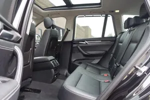 BMW X3 XDRIVE28D 2015 USADO, Volante a la Izquierda/Derecha - Product Image 2
