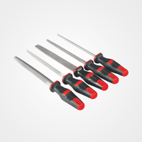Kit d'outils de ponçage multi-types de haute qualité pour atelier, idéal pour la réparation automobile