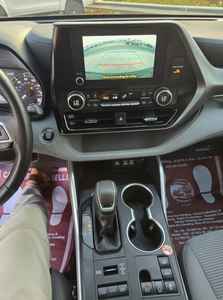 ดีสำหรับ Highlander Le AWD รับประกัน5ปีปรับแต่งได้ - Product Image 6