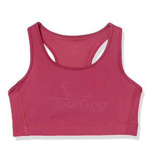 Recién llegado, Sujetador deportivo ligero y transpirable para mujer, ropa de entrenamiento hecha a medida al mejor precio - Product Image 2