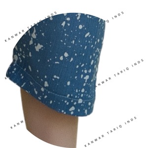 Pantalones de trabajo de fabricante personalizados informales finos de primavera y otoño para hombre 100% de mezclilla personalizados de secado rápido de alta calidad - Product Image 5