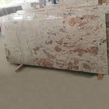 แผ่นหินแกรนิตสีทองบาฮามาแผ่นหินแกรนิตหินแกรนิตทองหินหนืดบราซิลแผ่นใหญ่ขัดเงาและเปลวไฟที่ดี - Product Image 2