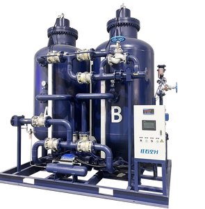 New gas tự động thế hệ thiết bị PSA oxy Máy phát điện cho dược phẩm bệnh viện và trang trại động cơ nhà máy sản xuất - Product Image 4