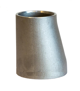 Reductor de Soldadura a Tope de Acero Inoxidable de 50 mm ss316, Accesorios de Soldadura Excéntricos Clase 200, Aplicación de Prensado en Frío, Industria del Petróleo y el Gas - Product Image 3