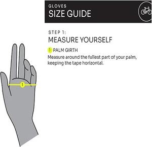 Hommes et femmes unisexe demi-doigt paume en daim avec gel de silice rembourré vélo cyclisme gants d'entraînement vélo. - Product Image 5