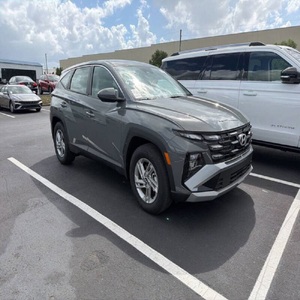 ฮุนได ทูซอน SE ปี 2025 มือสอง - Product Image 1