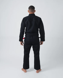 ชุดกิโมโน Jitsu BJJ GI ทำงานตามสั่งชุดต่อสู้น้ำหนักเบาออกแบบได้ตามต้องการสำหรับงานหนัก - Product Image 6