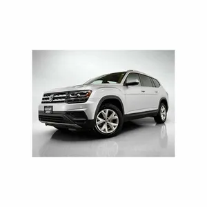 Volkswagen Atlas 2018