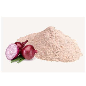 Proveedor Mayorista del Nuevo Herbojit International, Polvo de Cebolla Roja 100% Puro y Natural, Secado por Aspersión, Grado Alimenticio, a un Precio Razonable - Product Image 4