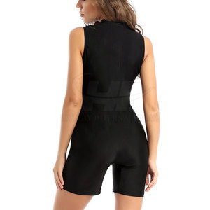 Maillot de bain tendance pour femmes, maillot de bain élégant pour l'été et la plage, coupe confortable, à la mode - Product Image 2