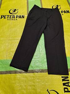 Ropa usada: Pantalones de poliéster para mujer - Product Image 6